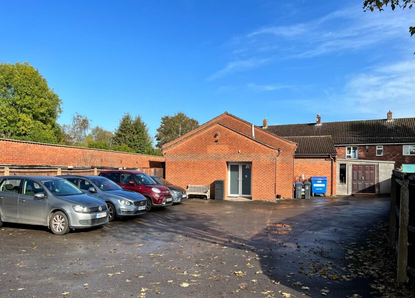 Avon Ter, Devizes for sale - Primary Photo - Image 1 of 1