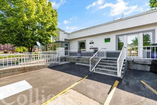 50 Broadway Ave, Boise ID - NNN Property