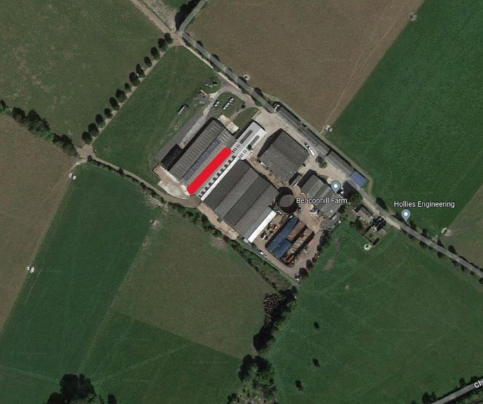 Church Ln, Southampton for lease - Building Photo - Image 2 of 5