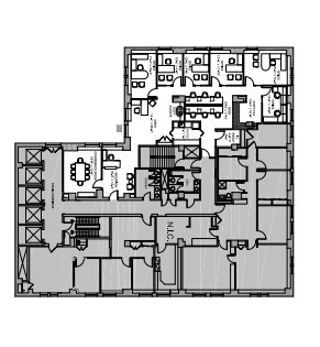 52 Vanderbilt Ave, New York, NY for lease Floor Plan- Image 1 of 1