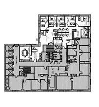 52 Vanderbilt Ave, New York, NY for lease Floor Plan- Image 1 of 1