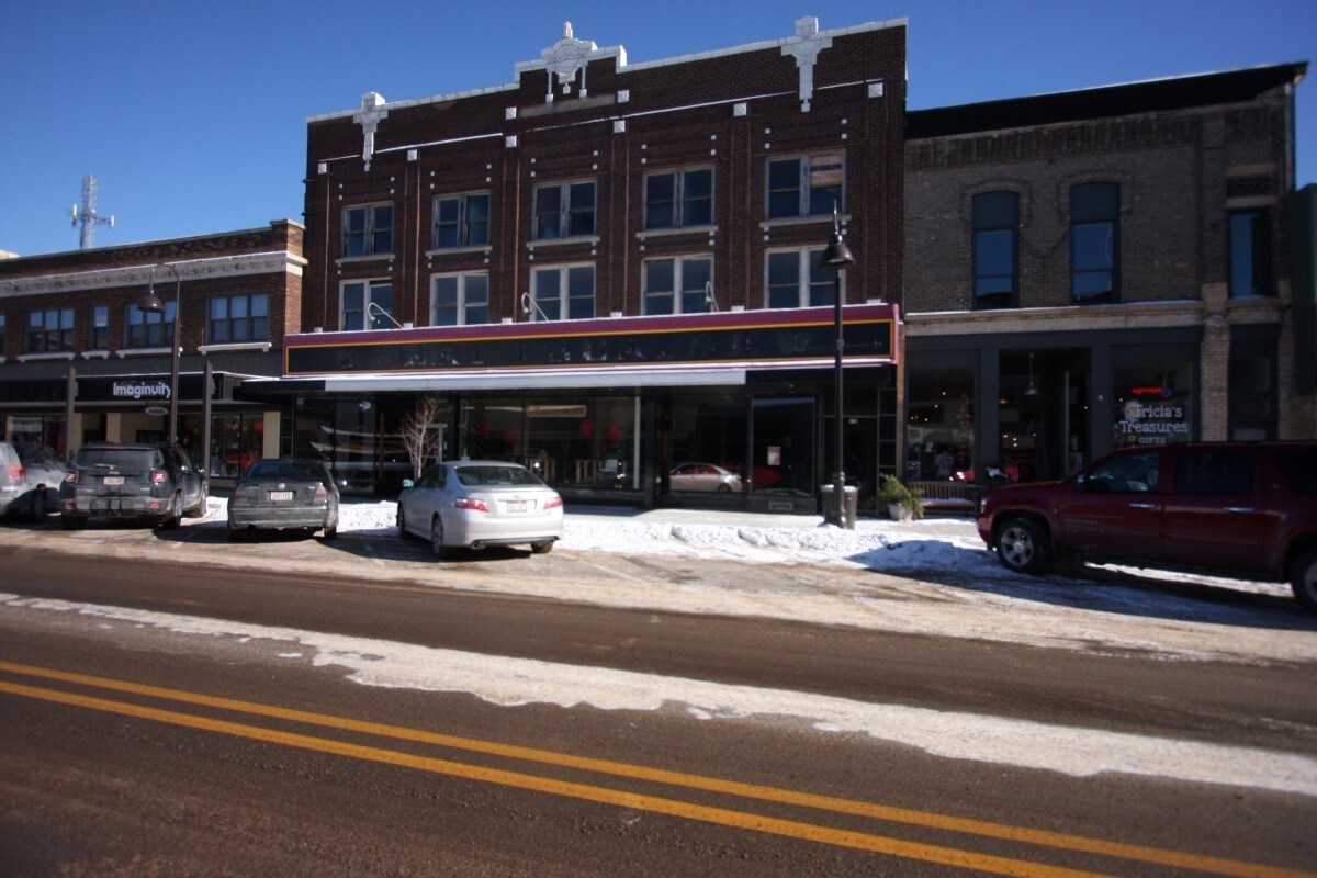 25 N Brown St, Rhinelander, WI for sale Other- Image 1 of 1