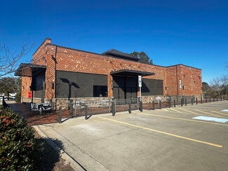 More details for 1690 Benvenue Rd, Rocky Mount, NC - Retail for Sale