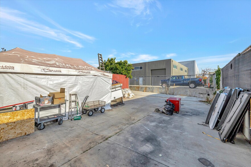 209 Old County Rd, San Carlos, CA for sale - Building Photo - Image 3 of 18