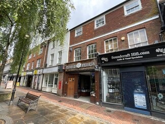 More details for 42 High St, Ashford - Retail for Sale