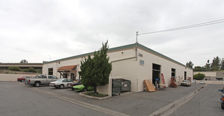 More details for 2088 Central Ave, Duarte, CA - Industrial for Lease