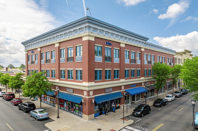 More details for 4410 E Claiborne Sq, Hampton, VA - Coworking for Lease