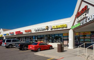 More details for 11727-11757 W Ken Caryl Ave, Littleton, CO - Retail for Lease