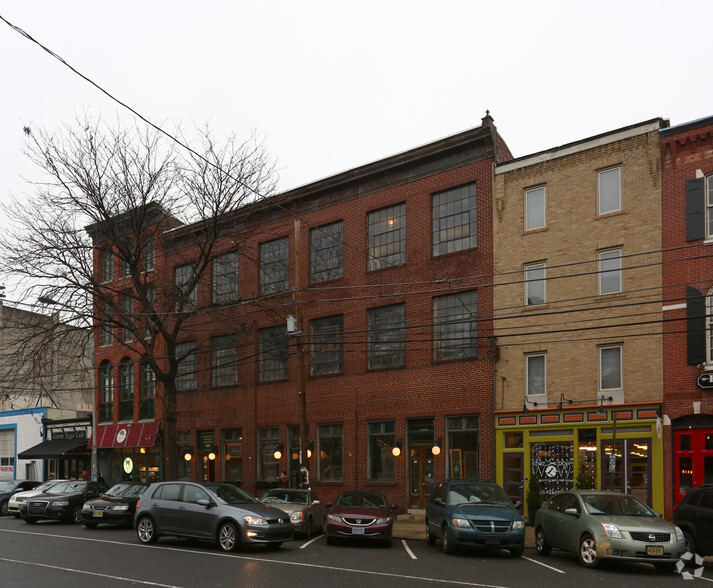 709-715 N 2nd St, Philadelphia, PA for sale - Primary Photo - Image 1 of 14