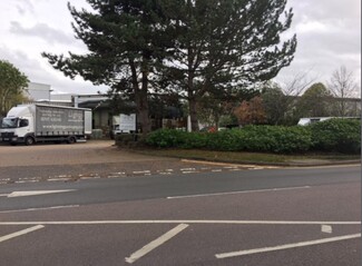 More details for Visku 68, Frobisher Way, Hatfield, Hatfield - Flex for Lease