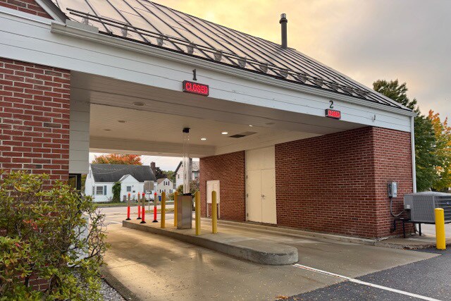 1070 North Ave, Burlington, VT for lease - Building Photo - Image 3 of 9