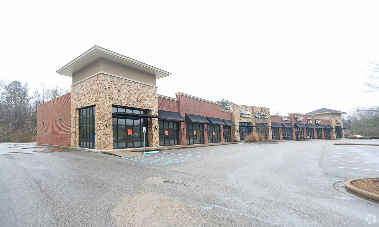 48 Chesser Crane Rd, Chelsea, AL 35043