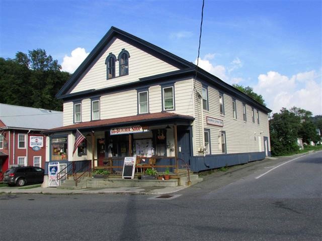 3054 Vt Route 100, Jacksonville, VT 05342 | LoopNet