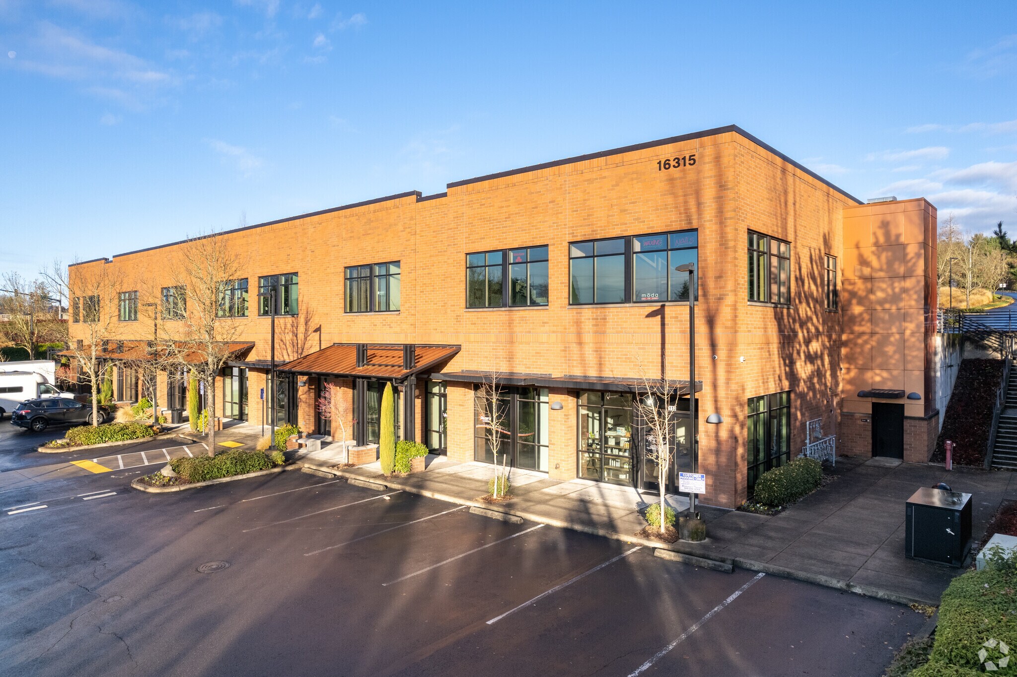 16315 SW Barrows Rd, Beaverton, OR for sale Primary Photo- Image 1 of 1