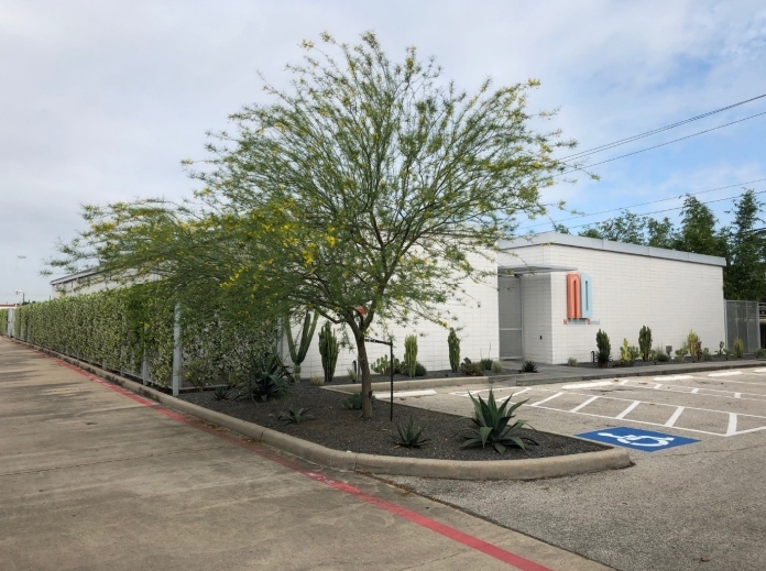 4 Evanston St, Houston, TX for lease - Building Photo - Image 1 of 7