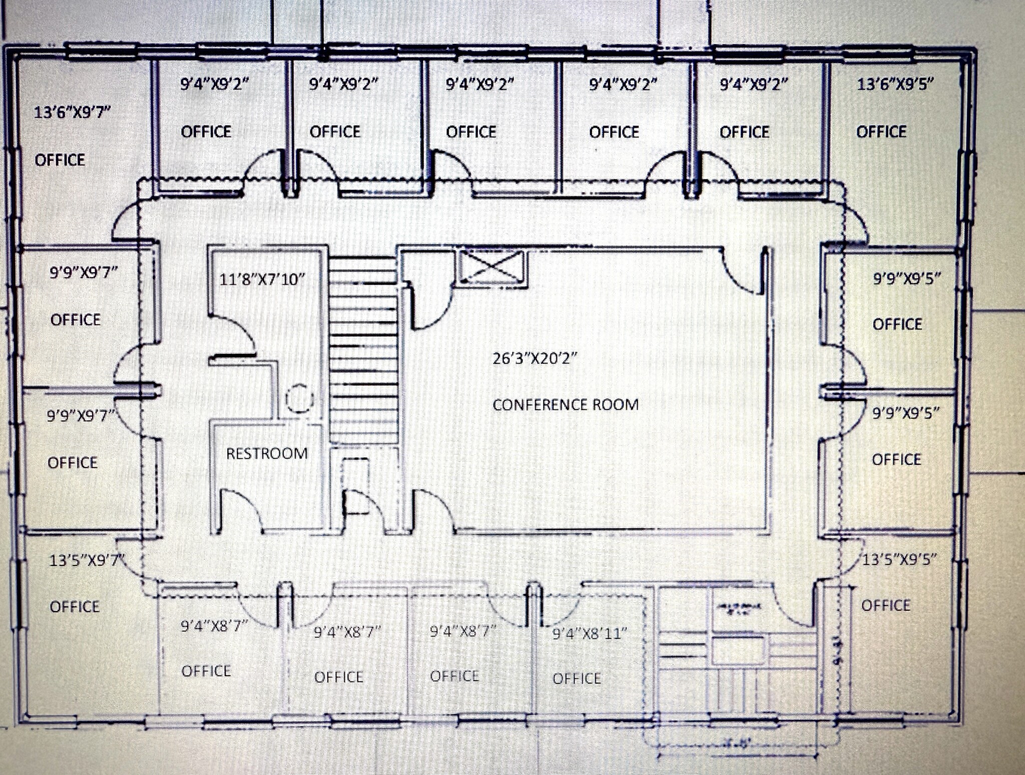 3844 Clemmons Rd, Clemmons, NC for lease Building Photo- Image 1 of 1