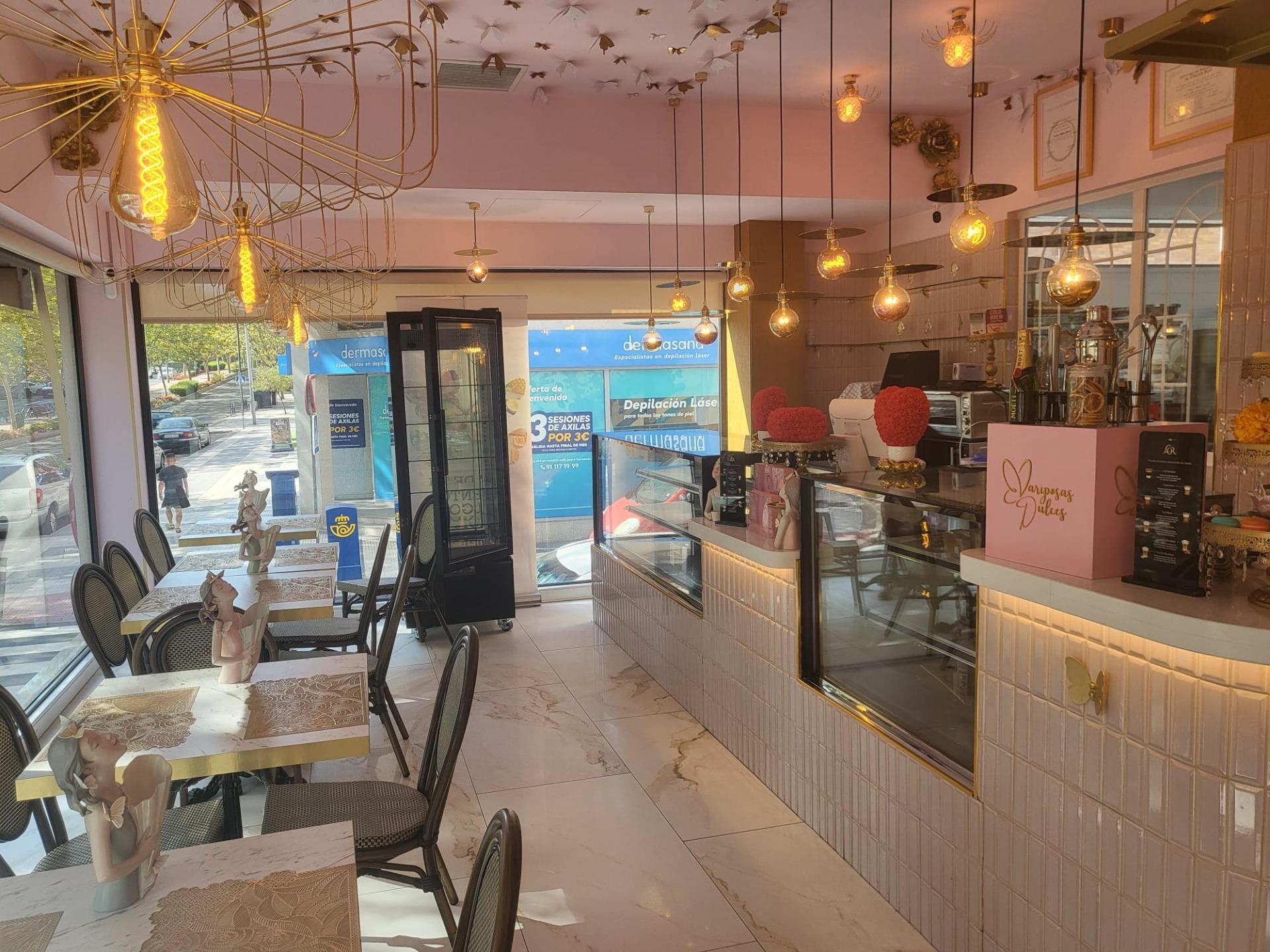 Retail in Majadahonda, Madrid for lease Interior Photo- Image 1 of 17