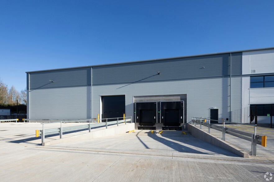 Warstock Rd, Birmingham for lease - Building Photo - Image 2 of 7