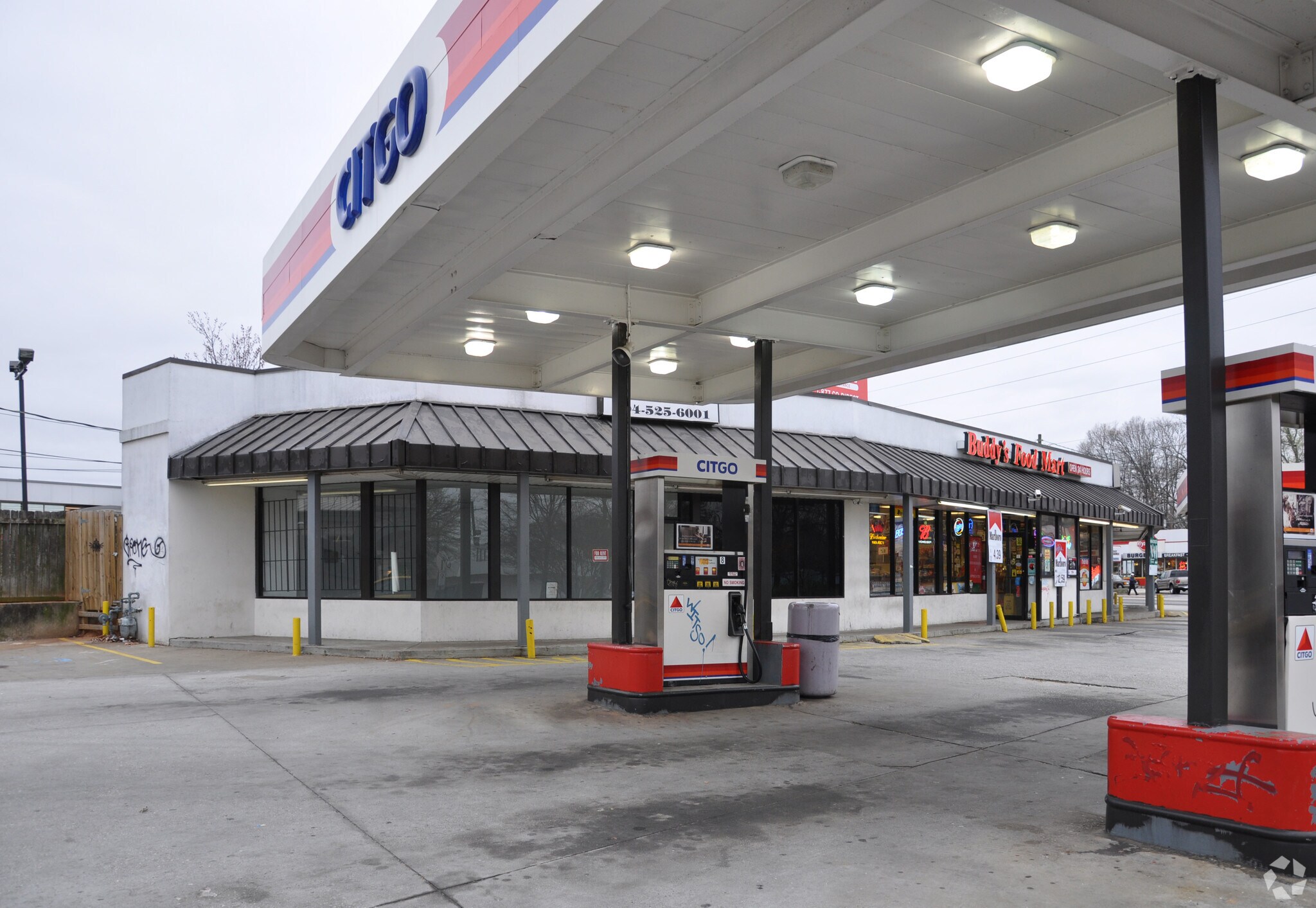 1181 McPherson Ave SE, Atlanta, GA for sale Primary Photo- Image 1 of 1