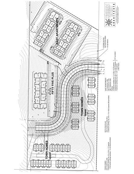 Tbd Warbonnett, Moscow, ID for sale - Site Plan - Image 3 of 3