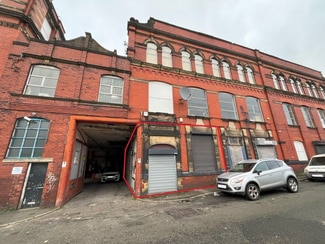 More details for Cobden St, Bury - Coworking for Lease