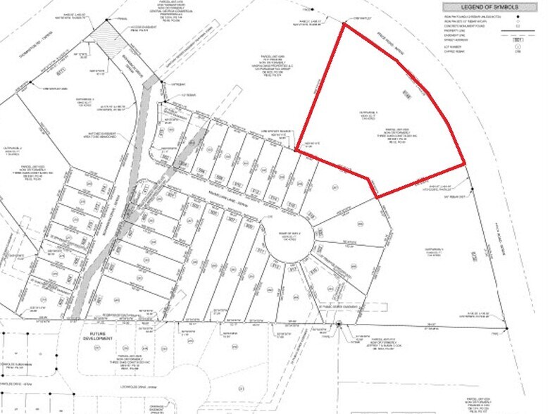 6148 Price Rd, Macon, GA for sale - Building Photo - Image 2 of 3