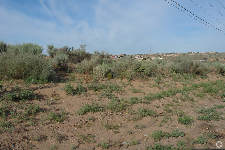 Northern Blvd, Rio Rancho, NM for sale - Primary Photo - Image 1 of 1