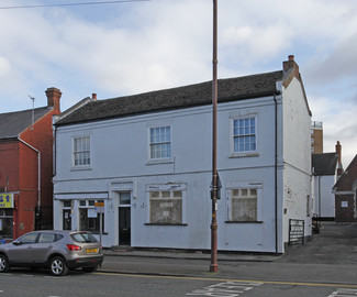 More details for 30-32 High St, Brierley Hill - Office for Lease