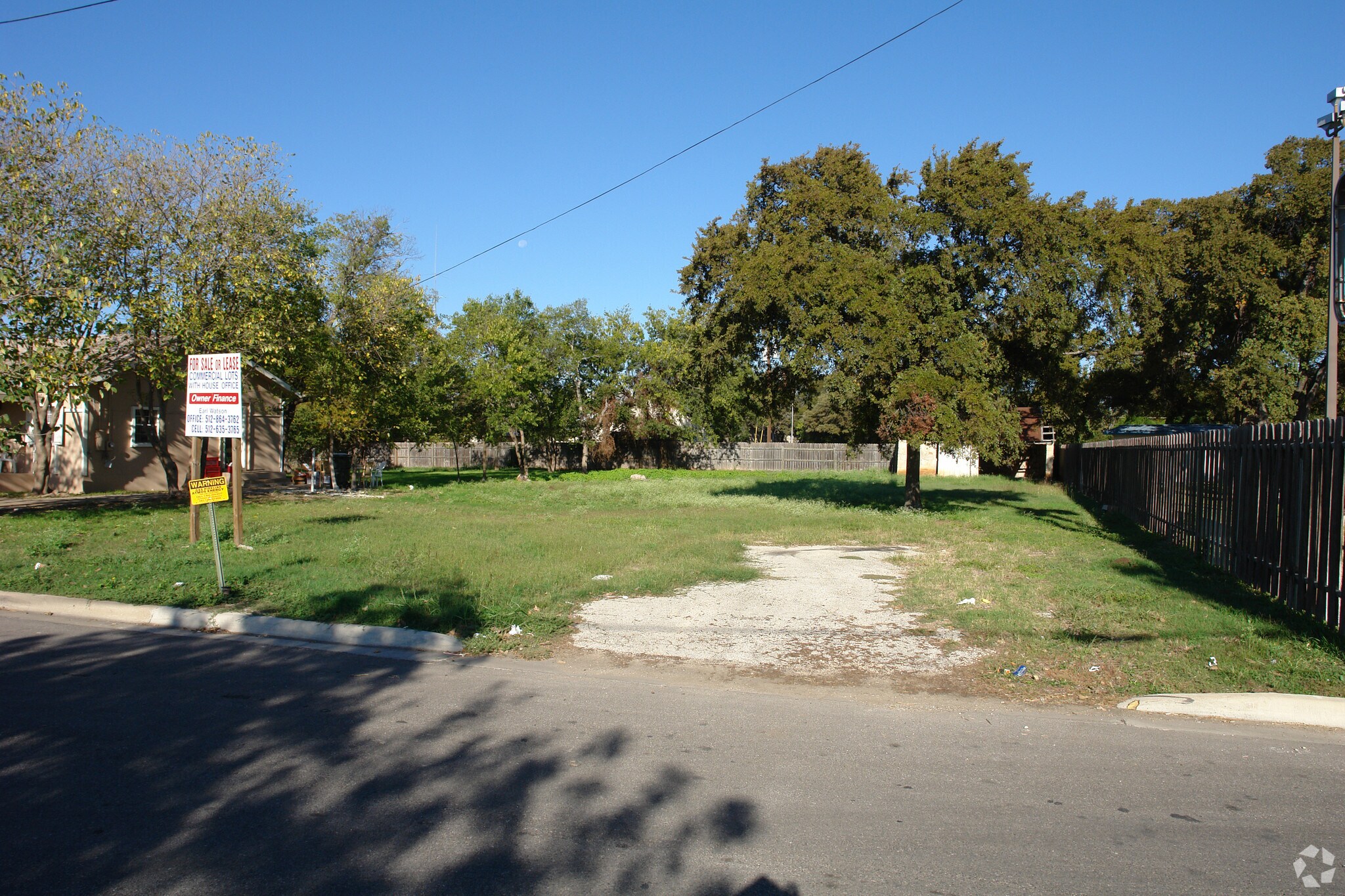 508 Riverside Dr, Georgetown, TX for sale Primary Photo- Image 1 of 1