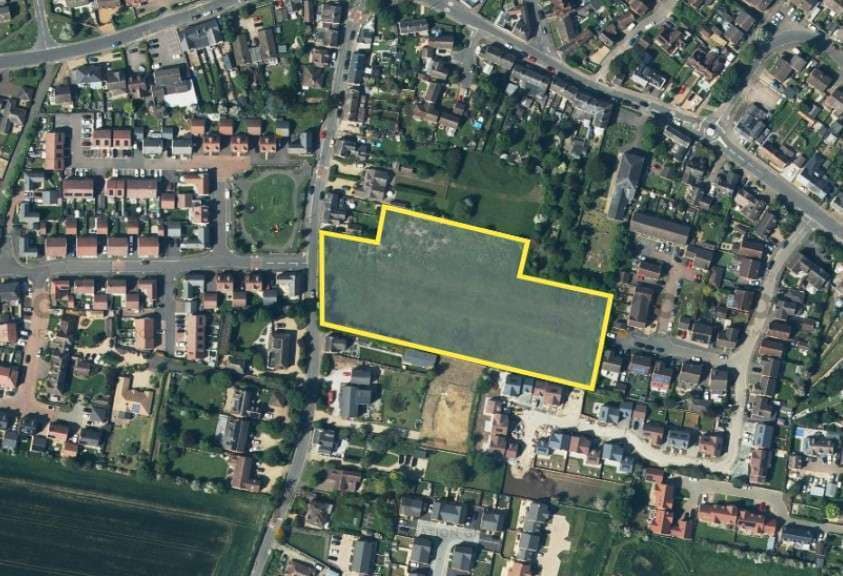 25 New Rd, Clifton for sale - Building Photo - Image 1 of 1
