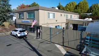 More details for 8859-8863 SW Commercial St, Tigard, OR - Office for Sale