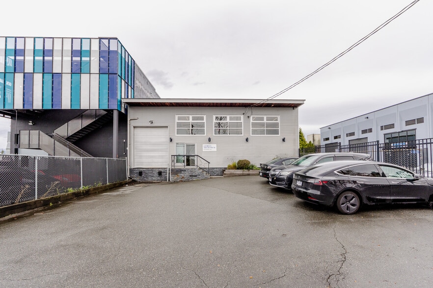 3905 2nd Ave, Burnaby, BC for sale - Building Photo - Image 2 of 14