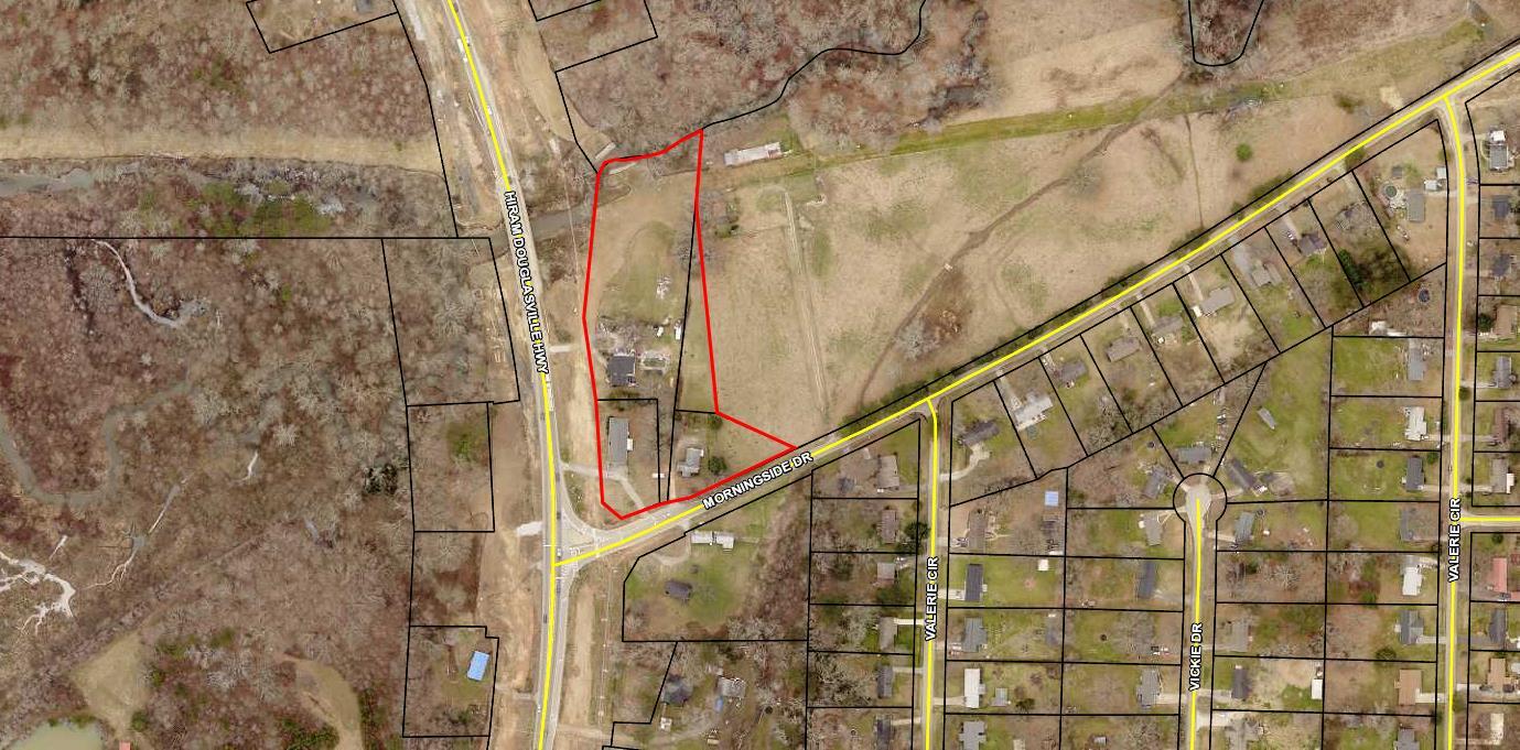 2883 Hiram Douglasville Hwy, Hiram, GA 30141