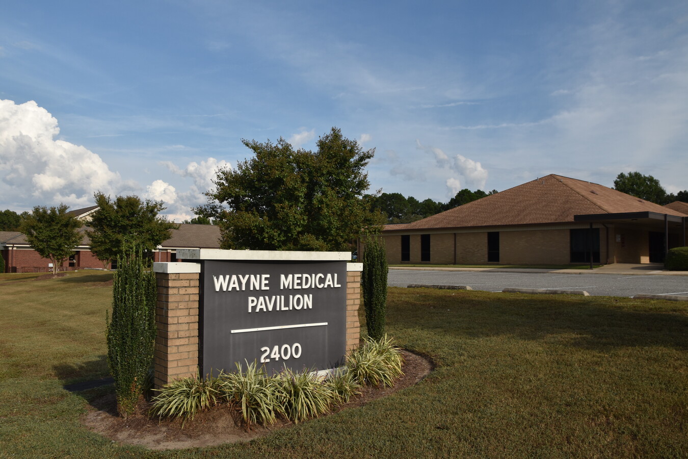 2400 Wayne Memorial Dr Goldsboro NC 27534 Suite B LoopNet   Image 