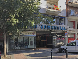 More details for Calle Julián Romea, 2, Madrid - Office for Sale