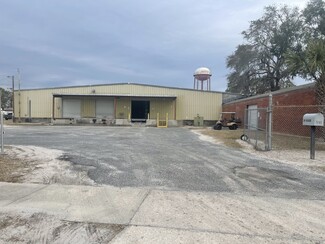 More details for 1141 US Highway 41 NW, Jasper, FL - Industrial for Lease