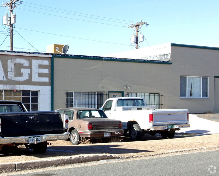 3045 Delta Dr, Colorado Springs, CO for lease - Building Photo - Image 2 of 2