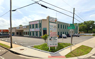 More details for 1225 Garden St, Titusville, FL - Office, Retail for Lease