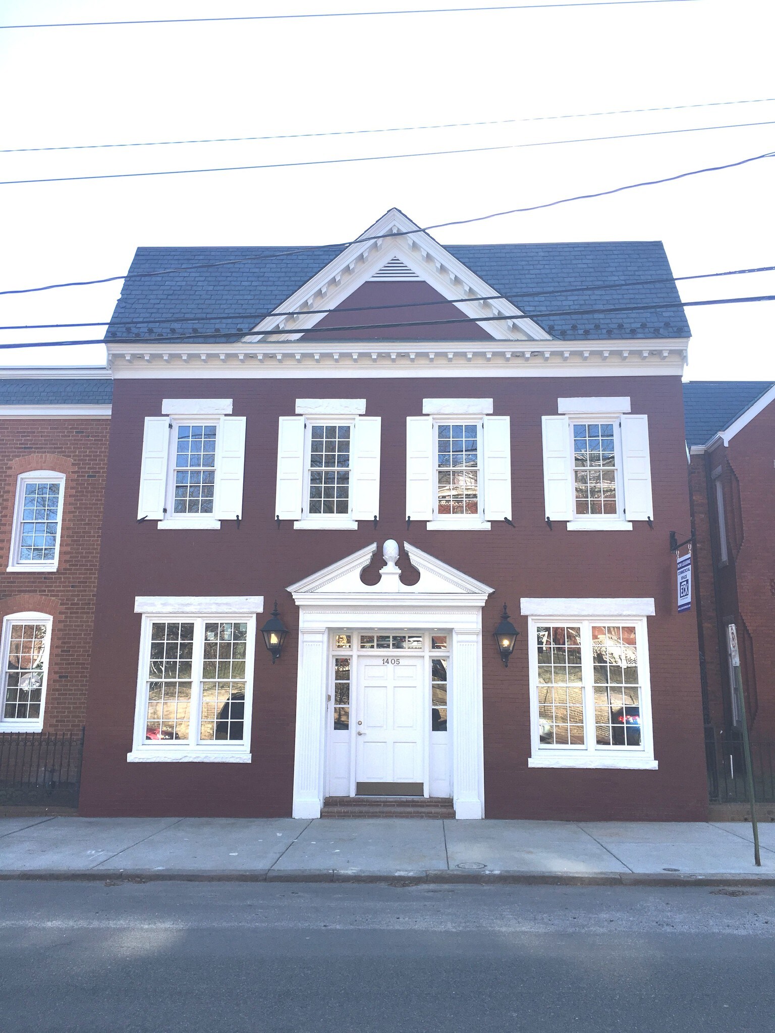 1405 W Main St, Richmond, VA for sale Other- Image 1 of 1