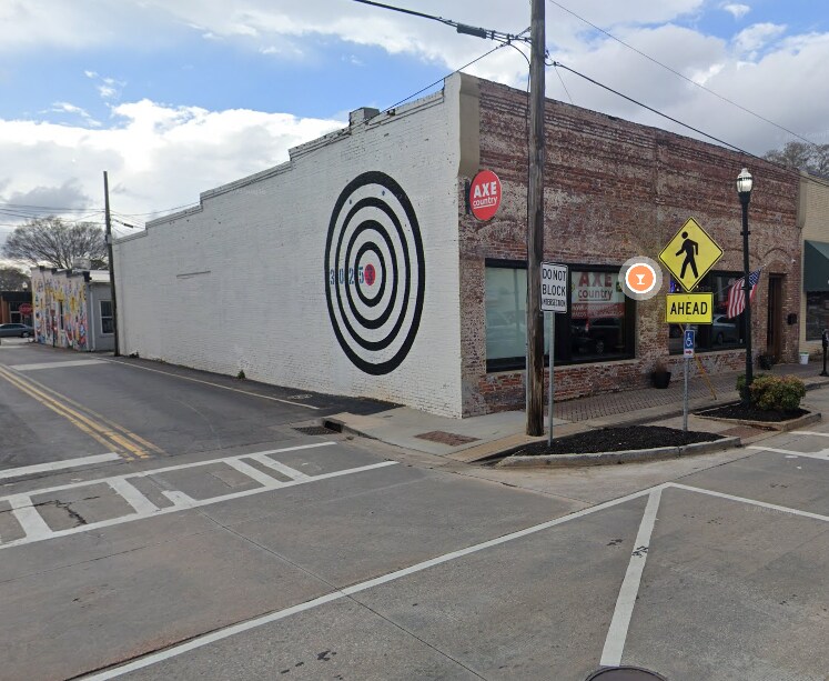 49 Macon St, McDonough, GA for sale Building Photo- Image 1 of 1