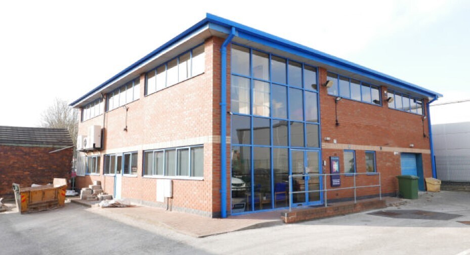 214216 London Rd, Derby, DE1 2SX