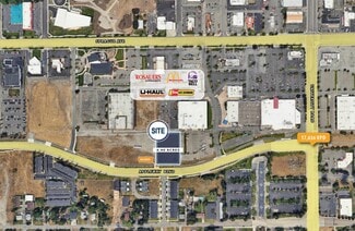 More details for TBD Appleway Blvd, Spokane, WA - Land for Sale