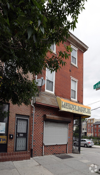 423 W Girard Ave, Philadelphia, PA for sale - Building Photo - Image 3 of 12