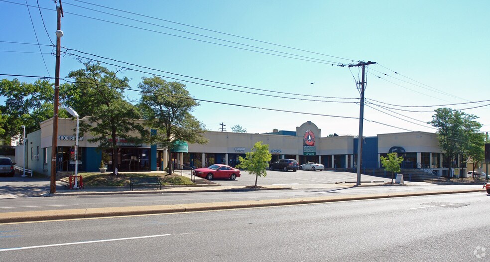 56005614 Patterson Ave, Richmond, VA, 23226 Retail Space For Lease