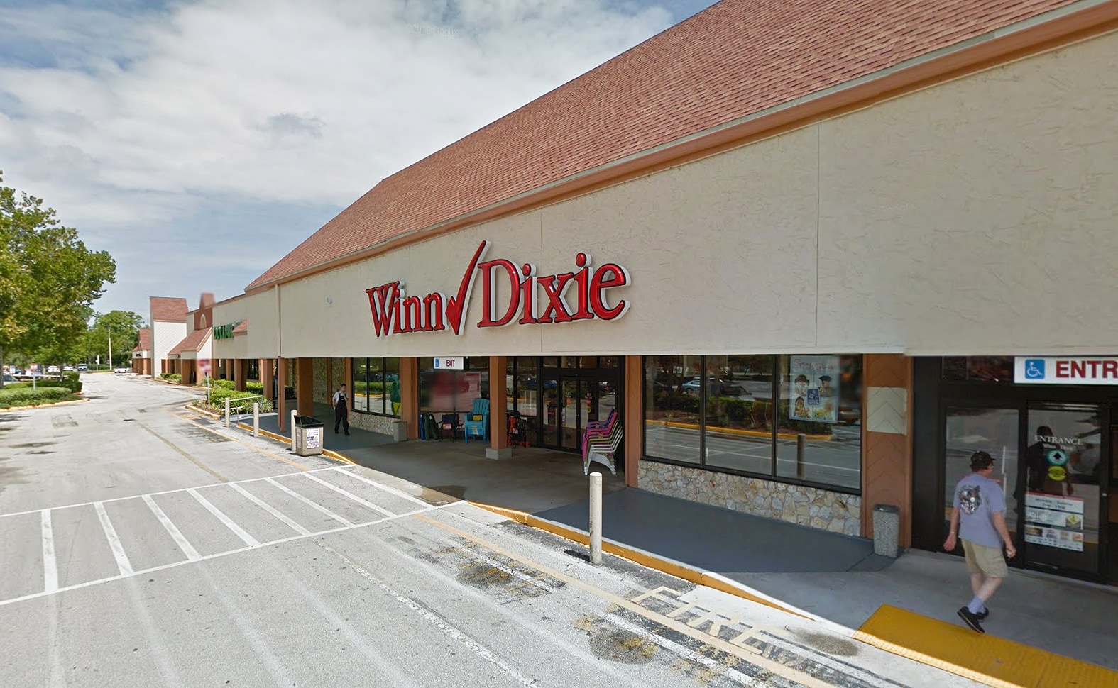 4011-4031 S Nova Rd, Port Orange, FL for lease Building Photo- Image 1 of 14