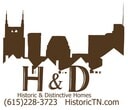 Historic & Distinctive Homes, LLC