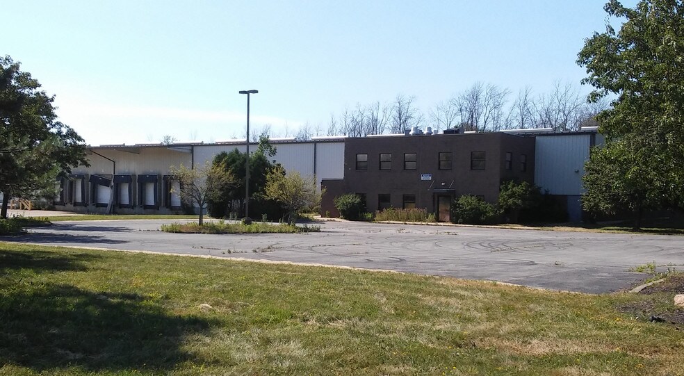 3830 Jeffrey Blvd, Buffalo, NY for sale - Primary Photo - Image 1 of 1