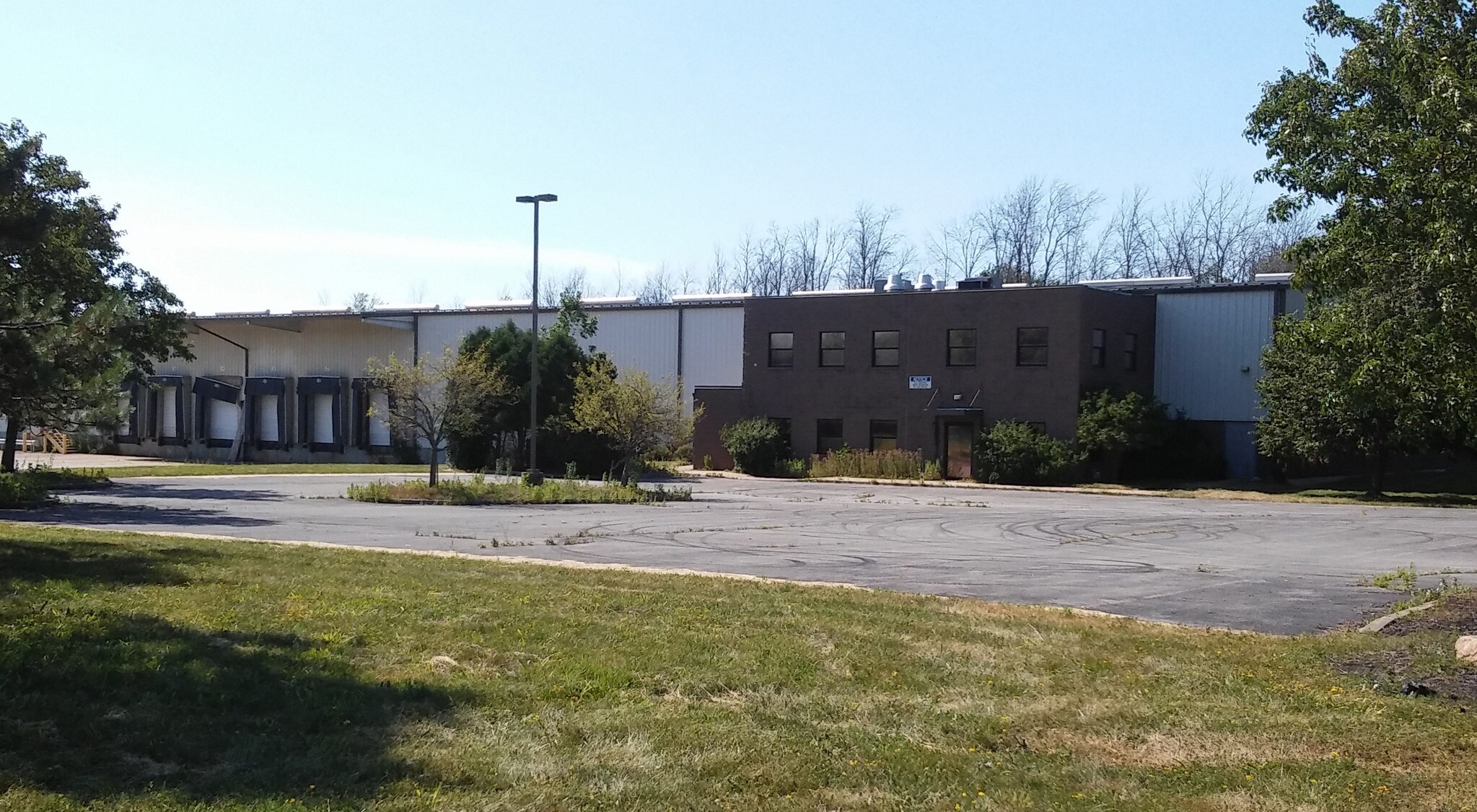 3830 Jeffrey Blvd, Buffalo, NY for sale Primary Photo- Image 1 of 1