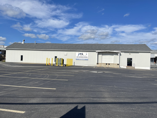 More details for 75 Wurz Ave, Utica, NY - Industrial for Lease