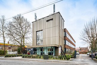 More details for Ack Ln E, Stockport - Office for Lease